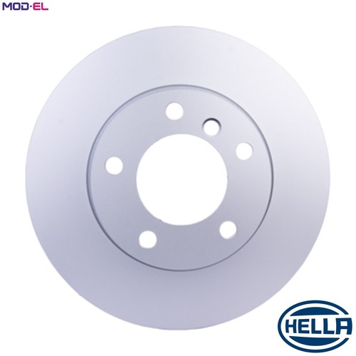Brake disc 8dd - 2x, 355