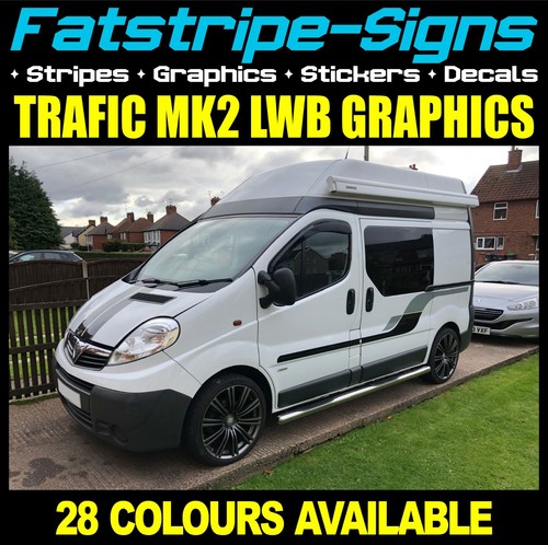 Fit renault trafic lwb - fit,