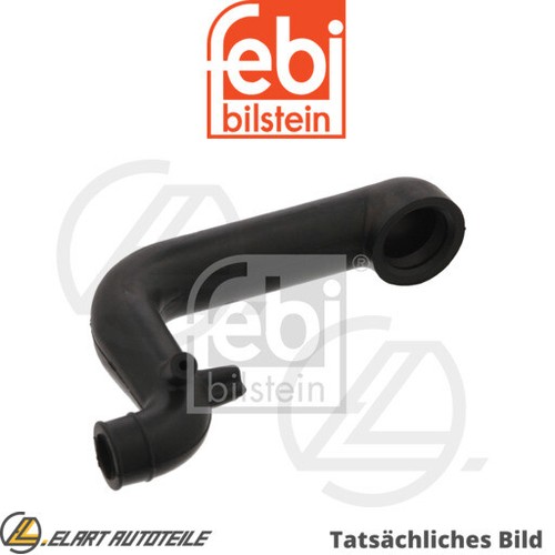 Hose crankcase breather - crankcase, for