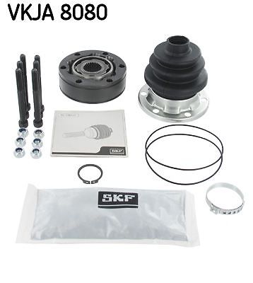 Wheel drive shaft joint kit - wheel,