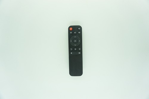 Remote control for akiyo 01 - akiyo,