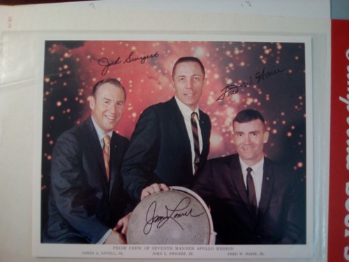 Vintage nasa lithograph - vintage,