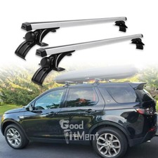 48" Roof Rack Crossbar Cargo