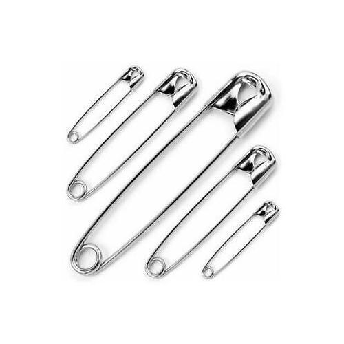 50pc safety pins - 50pc,