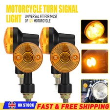 4x Universal Motorbike