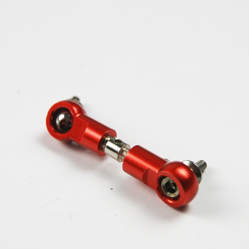 Cnc alloy pull rod arm - alloy,