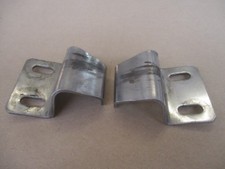 Fiat 850 Spider Sport locking