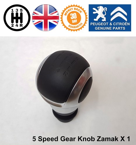 Citroen speed gear - c5,