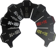 Novelty! "Ride or Die"