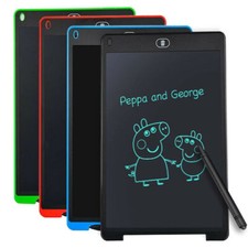 LCD Writing Tablet Drawing
