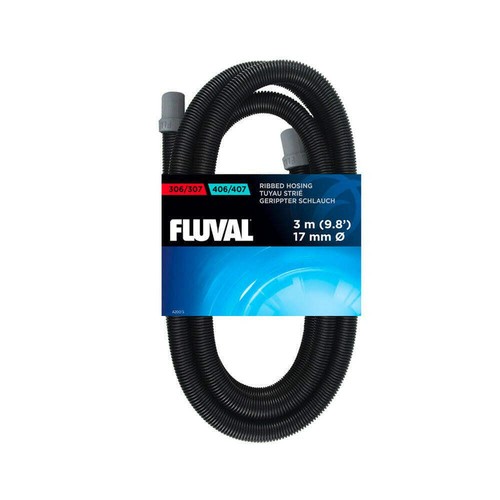 Fluval ribbed hosing for - fluval,