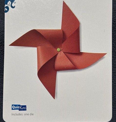 Quickutz revolution pinwheel - quickutz,