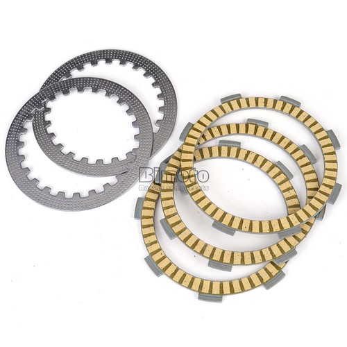 Clutch friction plates for - clutch,