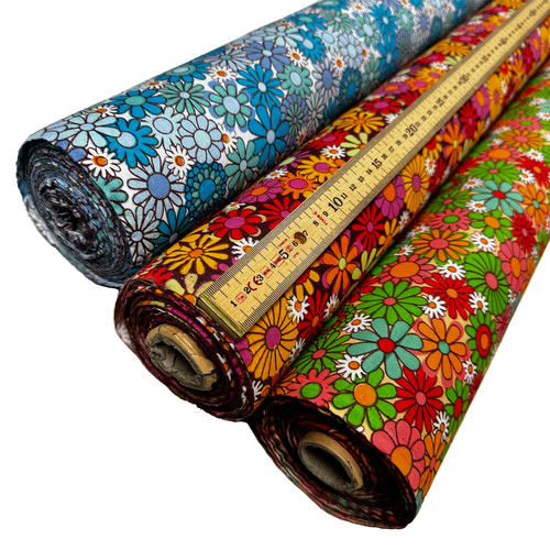 Crazy bold bright daisy - bold, n