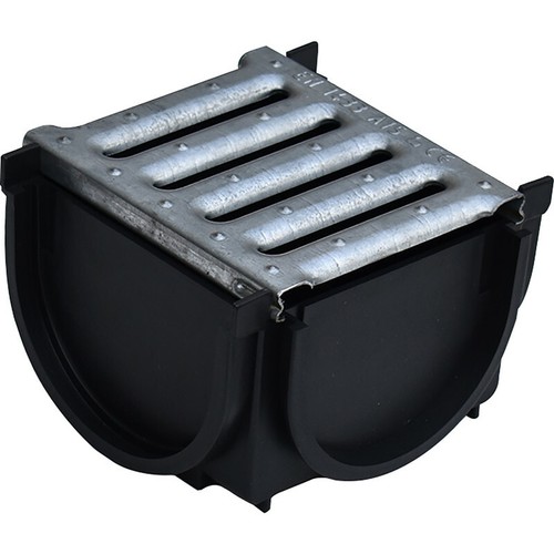 Underground drainage 110mm - underground,
