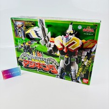 Power Rangers DX MagiKing Magi