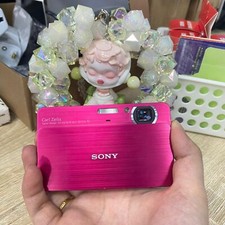 SONY Cyber-shot DSC-T700