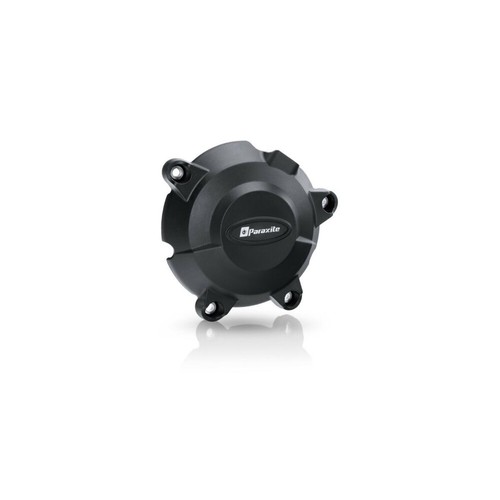 Alternator cover protection