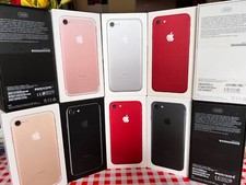 iPhone7 32/128GB EMPTY BOX