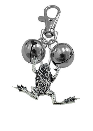 C11 leaping frog handbag - leaping,