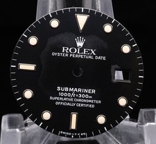 Vintage Rolex Submariner