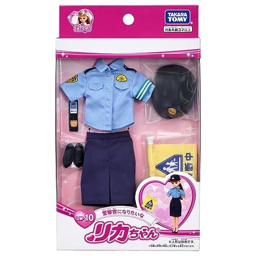 Licca chan dress want a - to,