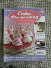 Deagostini Cake Decorating