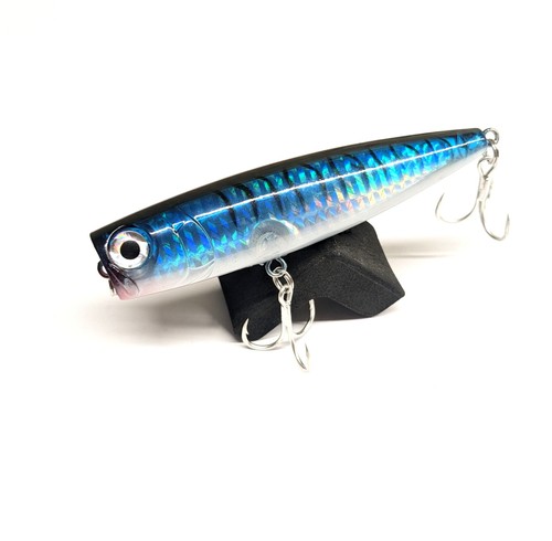 Fishing popper lure for - fishing,