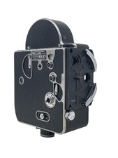 Early Bolex Non Reflex 16mm