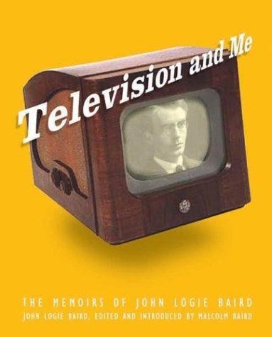 Television and the - television,