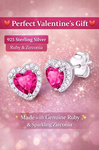 925 sterling silver - 925, heart