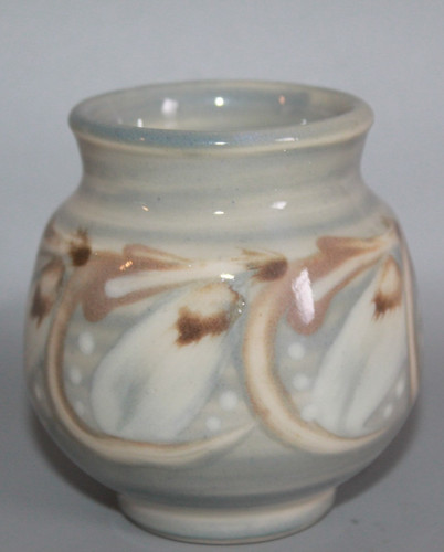 Agnete hoy art pottery - hoy,