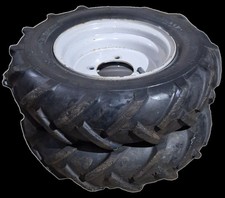 BCS Tracmaster  630WS Bank