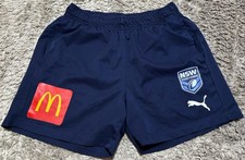 NSW Referee Shorts Rugby