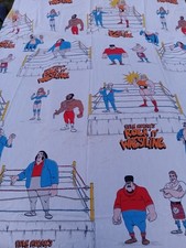 Hulk Hogan's Rock N Wrestling