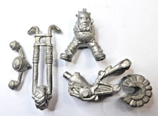 Squat Hearthguard on Bike