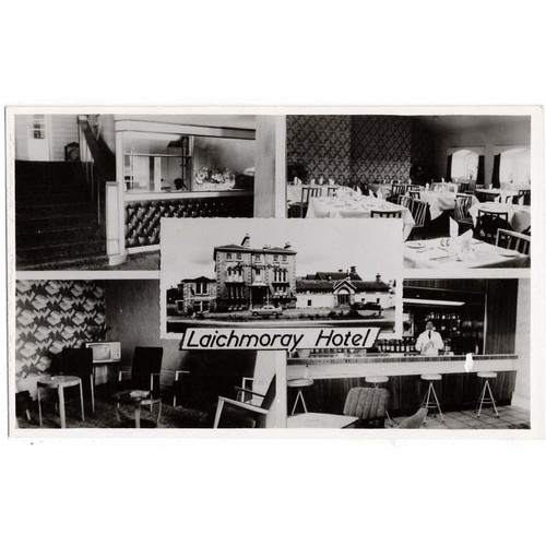 Elgin laichmoray hotel moray - hotel,,