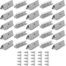 Metal Chair Webbings Clips