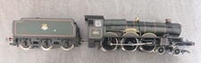 Hornby R2086 BR Green Castle