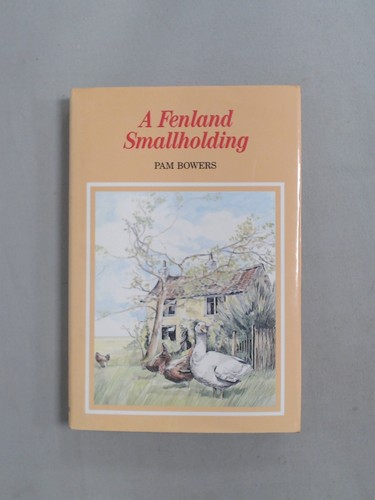 Fenland smallholding - a,
