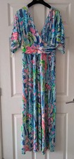 Lilly Pulitzer Parigi Maxi