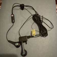 Sony Ericsson Mobile Phone Headphones / Headset Brand New Opened Not used