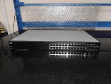 Cisco sg300 28 - cisco, sg300-28-k9