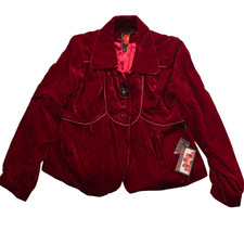 Debbie Shuchat XL NEW w/Tags