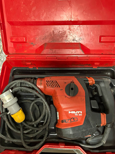 Hilti avr 02 - te,