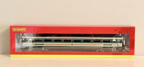 Hornby r40233b gauge fgw - oo,