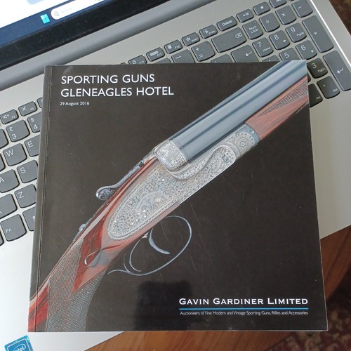 Holts sporting gun - sporting, gun,