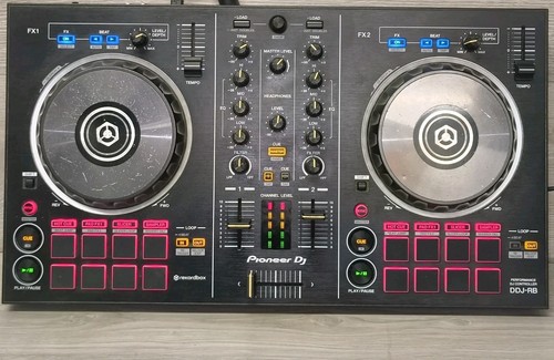 Pioneer ddj portable - pioneer,