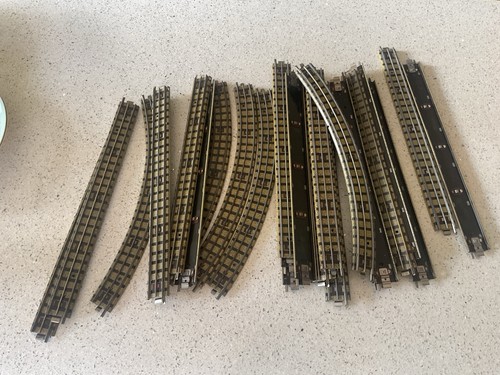 Hornby dublo gauge job lot - ,