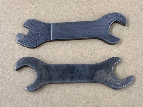 Vintage bsa motorcycle tappet - bsa,